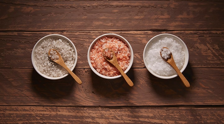 Yemeklere Tuz Eklememek Tek Başına Yeterli Değil Yemeklere Tuz Eklememek Tek Başına Yeterli Değil