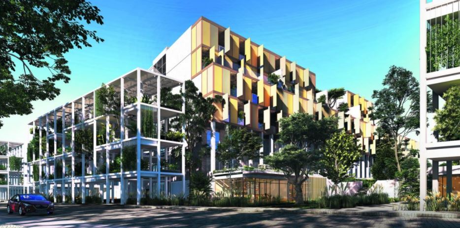 Elazığ Depreminden Çıkan Örnek Proje