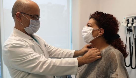 Vücut Ağrılarının Altından “Paratiroid Tümörü” Çıktı