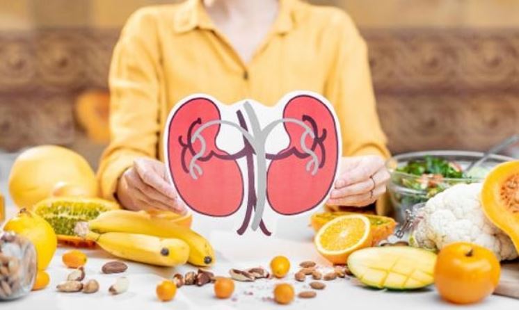 Yanlış Beslenme Böbrek Yetmezliğine Davetiye Çıkarıyor