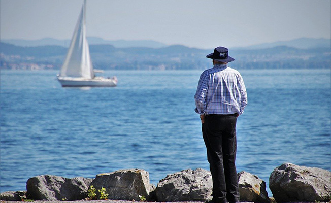 Yaşlı Nüfus Artıyor: 65 Yaşından Sonrasını Bugünden Planlayın