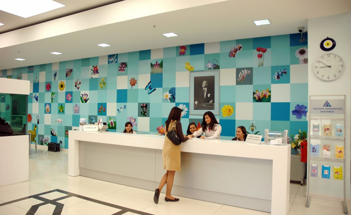 Hastaneye gitmek ne kadar riskli