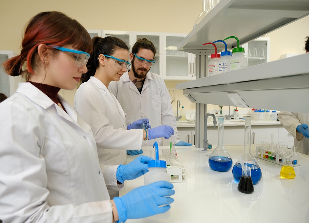 Eczacılık Okumak İsteyenlere Önemli Tavsiyeler