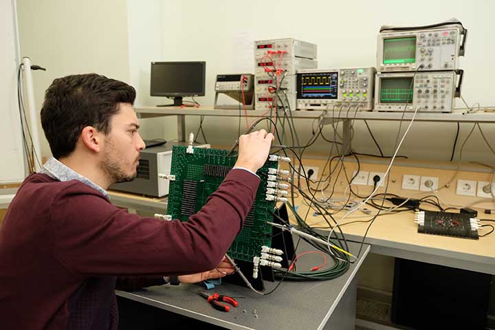 Almanya’da Uygulamalı Mekatronik Eğitimi Fırsatı