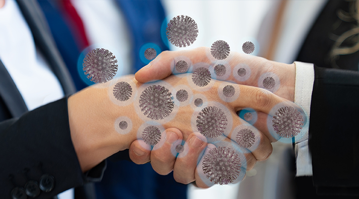 Koronavirüse Karşı Bu Hataları Yapmayın