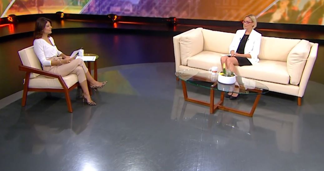 İletişim Eğitiminde Çağı Yakalamak