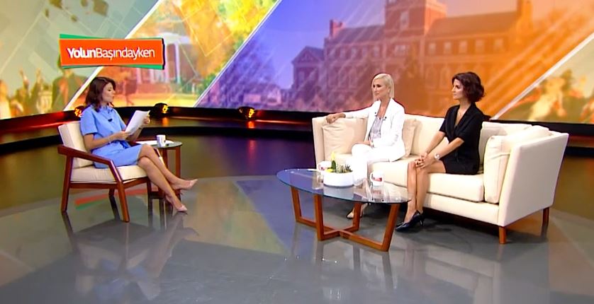 Mimarlık Fakültesi'nde Akademi-Meslek Pratiği