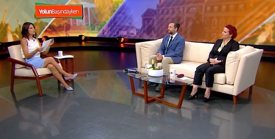 “Her Öğrenci Kendi Hikâyesini Yazacaktır”