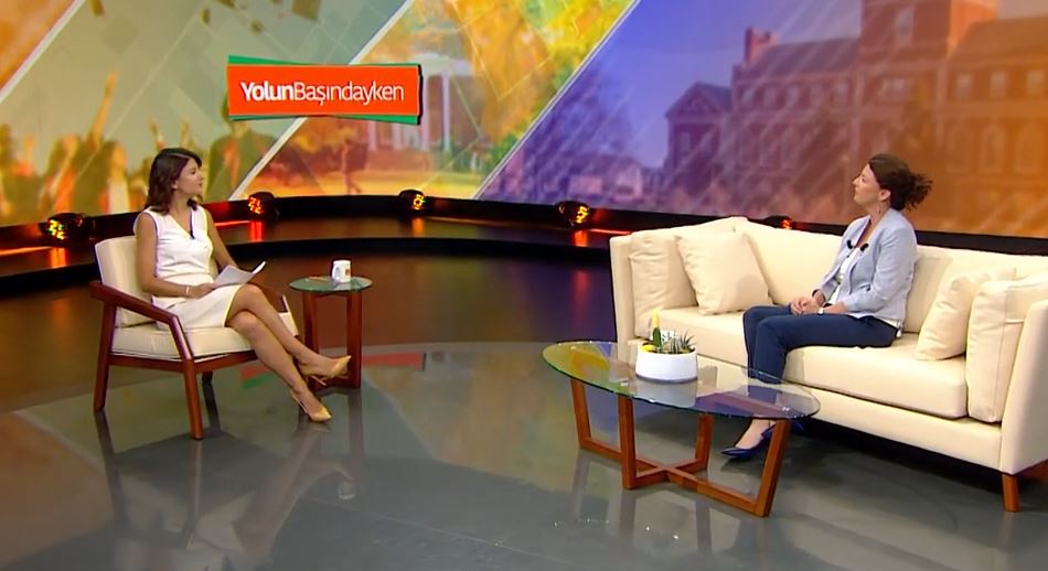 Bugünü İnşa Ederken Gelecek Nesilleri de Düşünmeliyiz