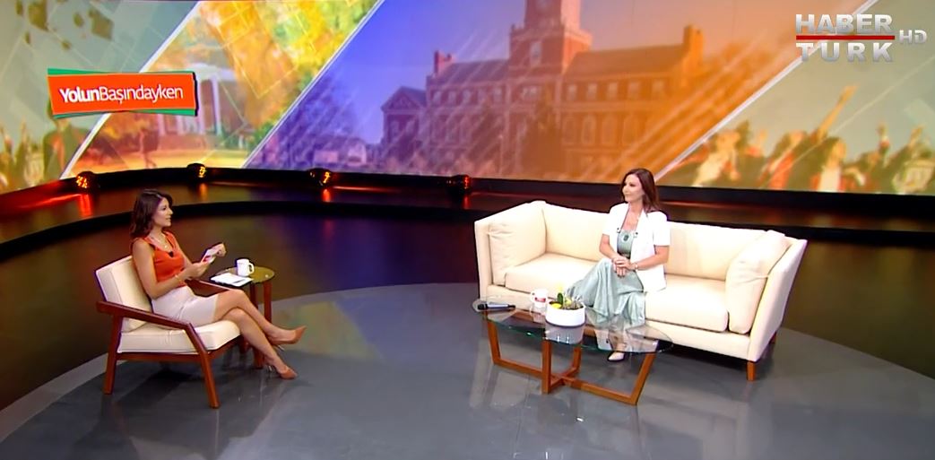 Yükseköğretimde Yeni Yönelimler