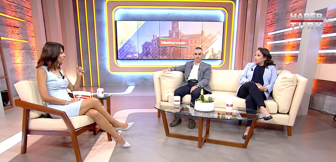 İşletme ve Kamu Yönetiminin Yeni Dönemi