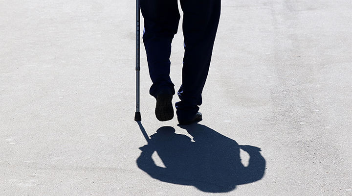 Yürüme Mesafeniz Giderek Azalıyorsa Dikkat!