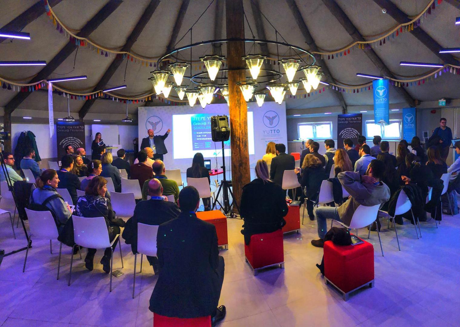 Teknoloji Transfer Ofisleri, Girişimlerin Ülke Ekonomisine Kazandırılmasını Sağlıyor Teknoloji Transfer Ofisleri, Girişimlerin Ülke Ekonomisine Kazandırılmasını Sağlıyor