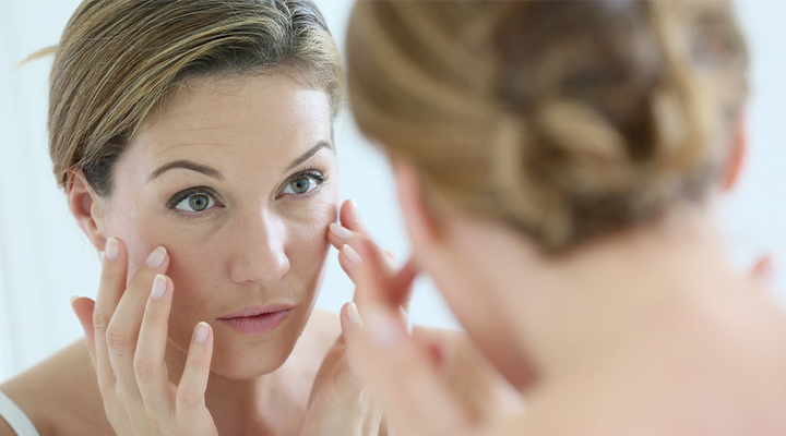 Kilo Verme Sonrası Yüzdeki Sarkma ve Yorgun Görüntü Giderilebiliyor