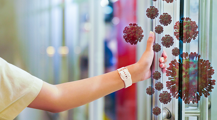 Virüs Taşıdığını Bilmeyen Hayalet Taşıyıcılar