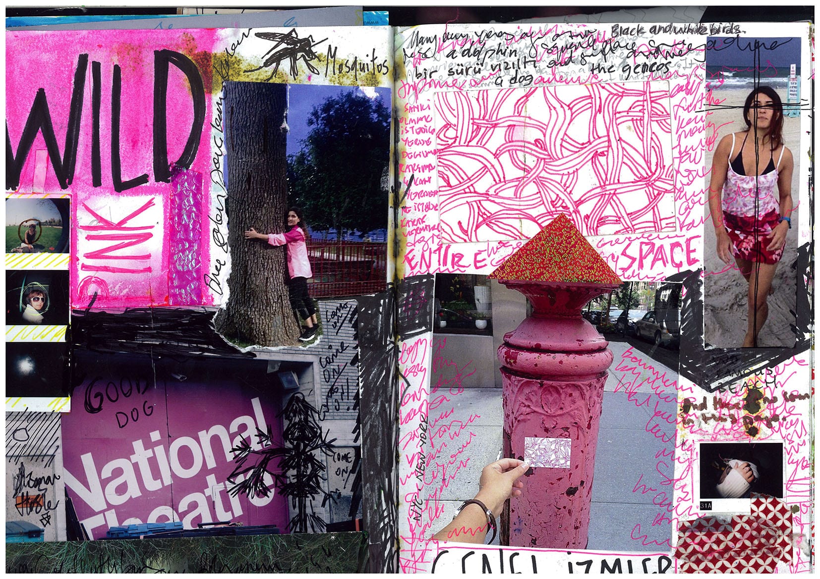 “Yüzleşme” Sergisi İstanbul’dan Sonra Ankara’da Sanatseverlerle Buluştu