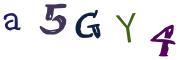 Resimli CAPTCHA