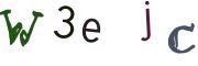 Resimli CAPTCHA