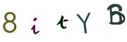 Resimli CAPTCHA
