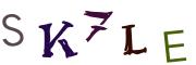 Resimli CAPTCHA