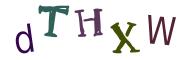 Resimli CAPTCHA