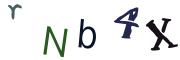 Resimli CAPTCHA