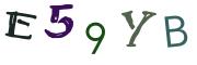 Resimli CAPTCHA
