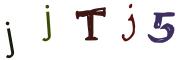 Resimli CAPTCHA