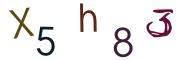 Resimli CAPTCHA