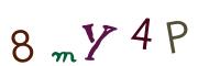 Resimli CAPTCHA