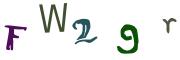 Resimli CAPTCHA