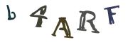 Resimli CAPTCHA