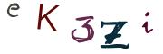 Resimli CAPTCHA